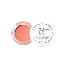 GLOW WITH CONFIDENCE SUN CREAM BLUSH (RUBOR EN CREMA)